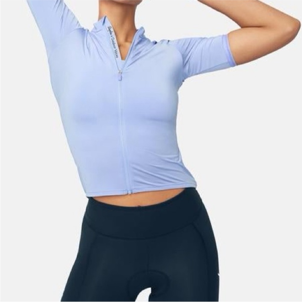 Rapha x Outdoor Voices Cycling Jersey